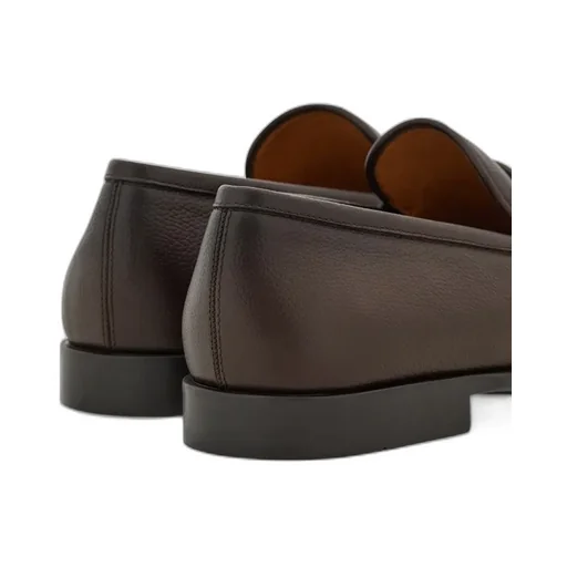 Penny Loafer Shoes
