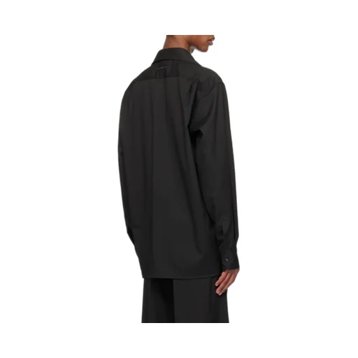 Zip Shirt