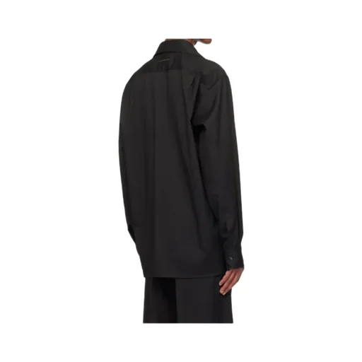 Zip Shirt