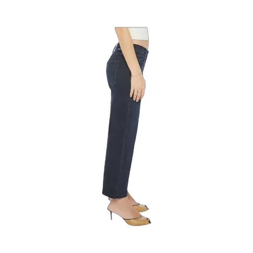 Belt-Loop Jeans