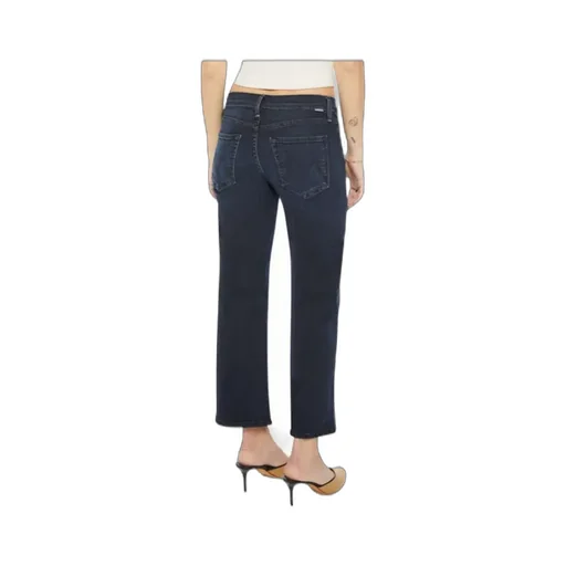 Belt-Loop Jeans