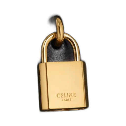 Celine Meo Bag In Supple Grained Calfskin