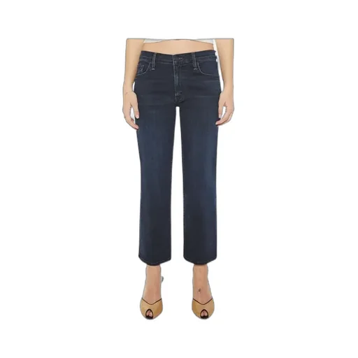 Belt-Loop Jeans