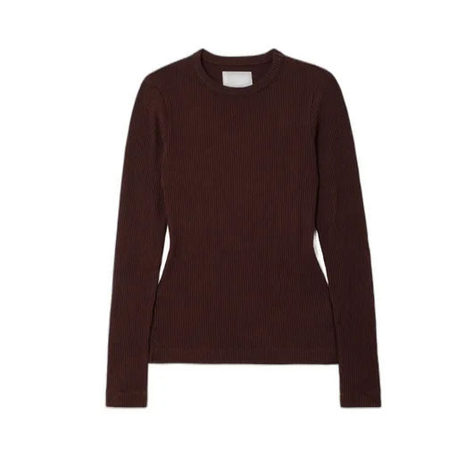 Bina Crew-Neck T-Shirt