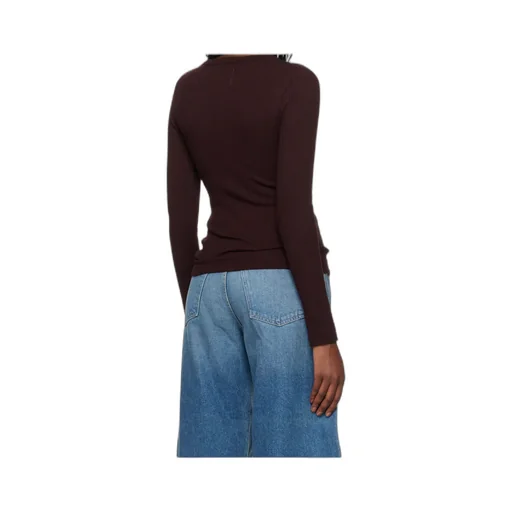 Bina Crew-Neck T-Shirt