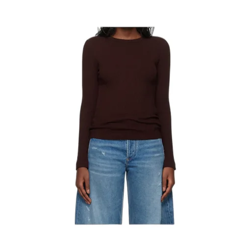 Bina Crew-Neck T-Shirt