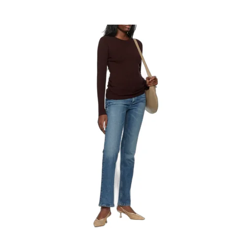 Belt Loop Jeans