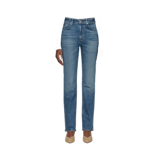 Belt Loop Jeans