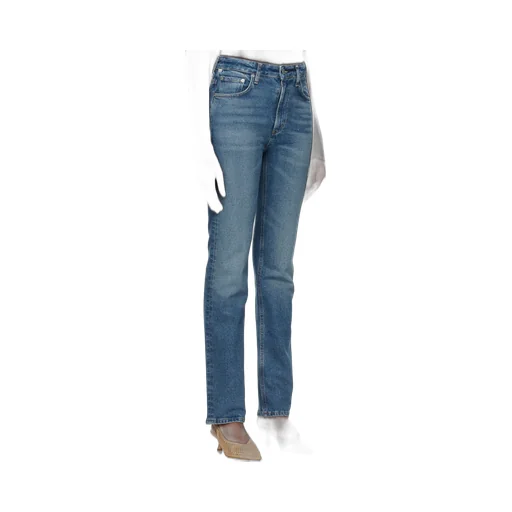 Belt Loop Jeans