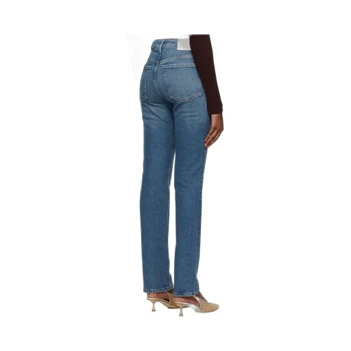 Belt Loop Jeans