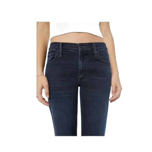 Belt-Loop Jeans