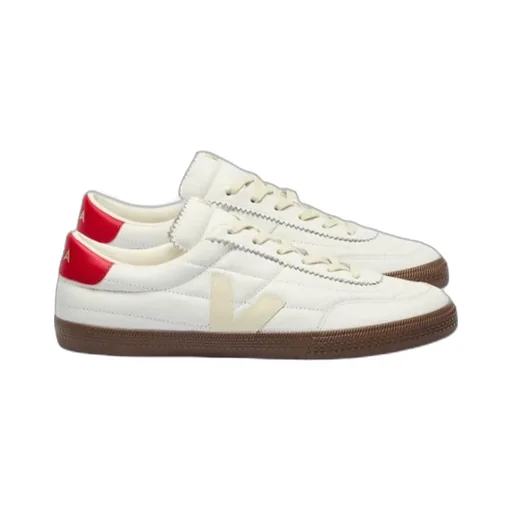 Veja Panenka Lace-Up Sneakers