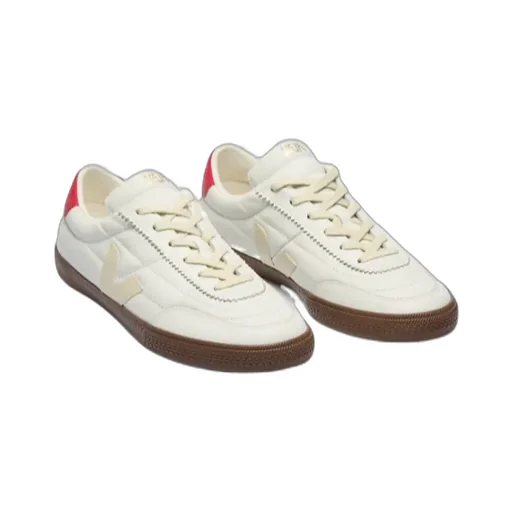 Veja Panenka Lace-Up Sneakers