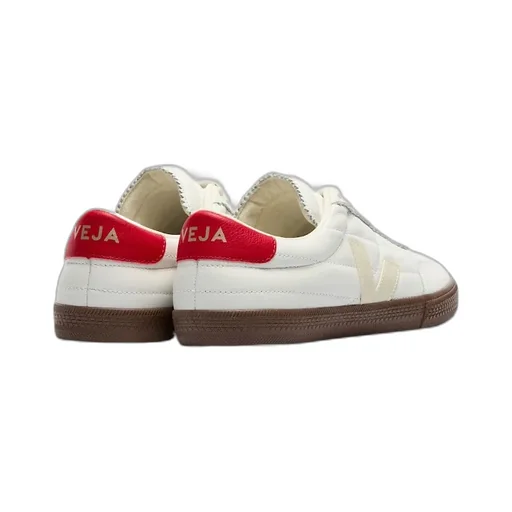 Veja Panenka Lace-Up Sneakers
