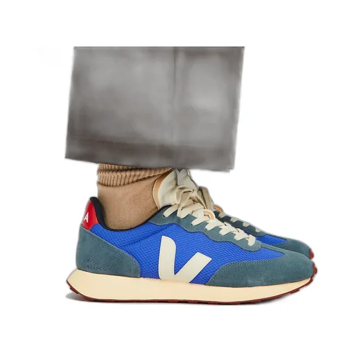 Veja Rio Branco Ii Alveomesh Sneakers