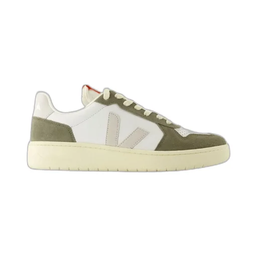 Veja V82 Lace-Up Sneakers