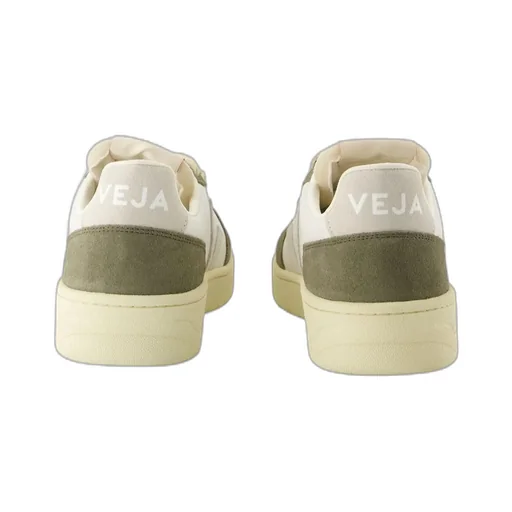 Veja V82 Lace-Up Sneakers