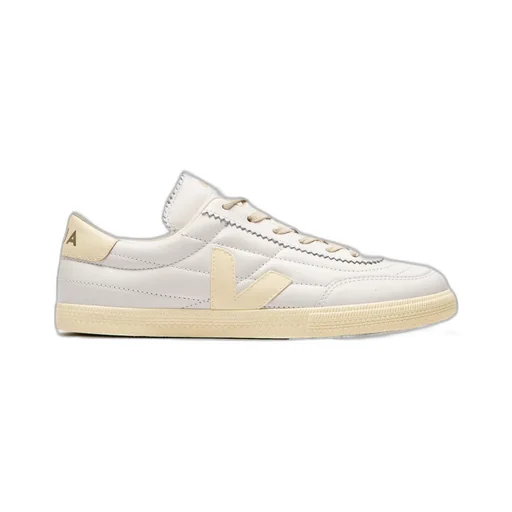 Veja Panenka Lace-Up Sneakers