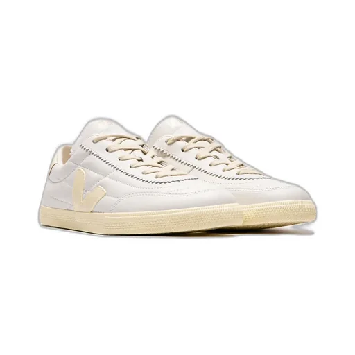 Veja Panenka Lace-Up Sneakers