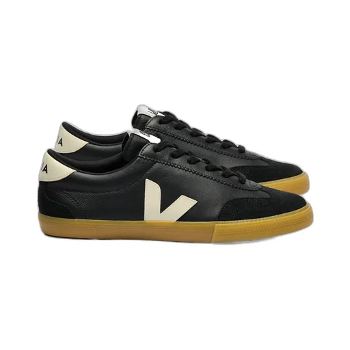 Veja Volley Low-Top Sneakers
