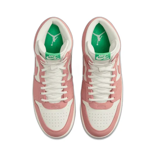 High Help Casual Shoes