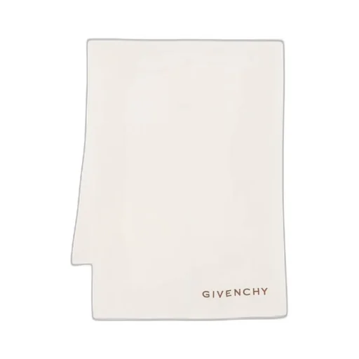 Logo Scarf