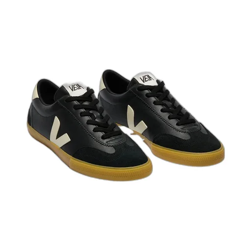 Veja Volley Low-Top Sneakers