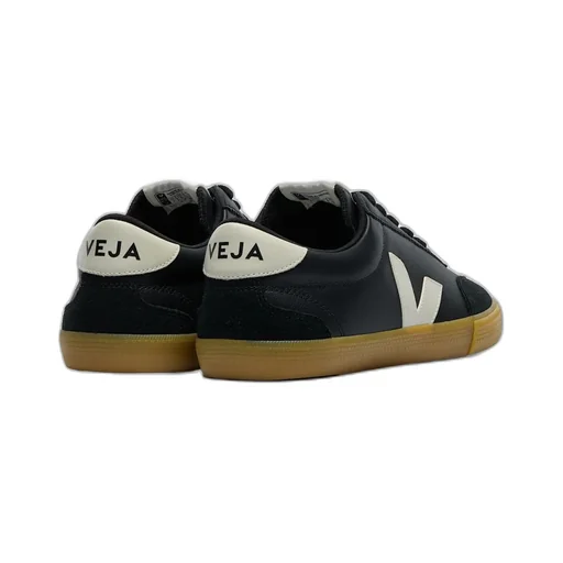 Veja Volley Low-Top Sneakers