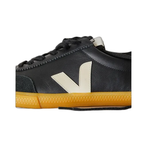 Veja Volley Low-Top Sneakers