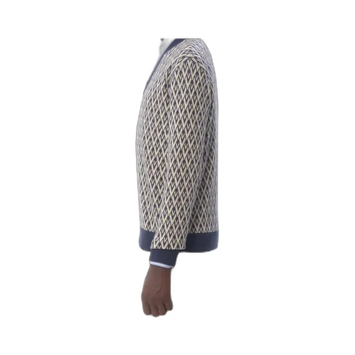 Valentino Toute La V Crewneck Jumper
