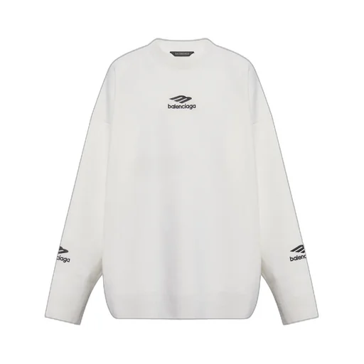 3B Sports Icon Knit Sweater
