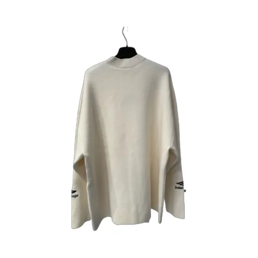 3B Sports Icon Knit Sweater