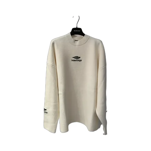 3B Sports Icon Knit Sweater