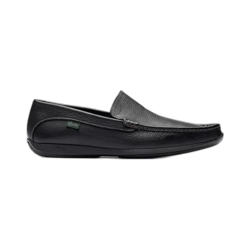 A Pair Of Casual Shoes