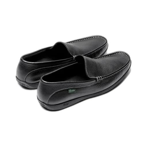A Pair Of Casual Shoes