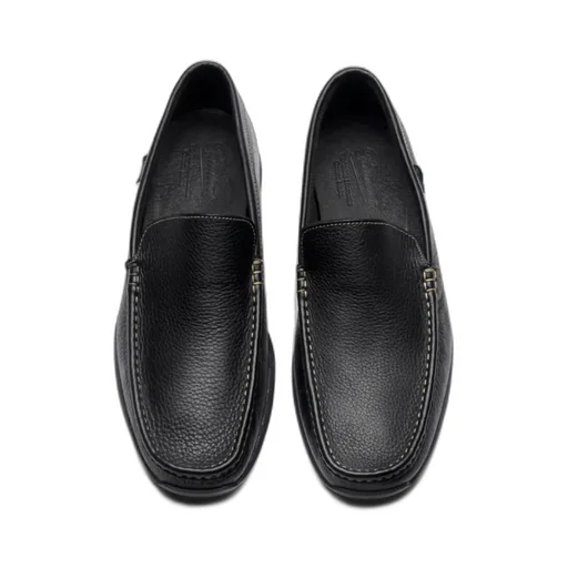 A Pair Of Casual Shoes