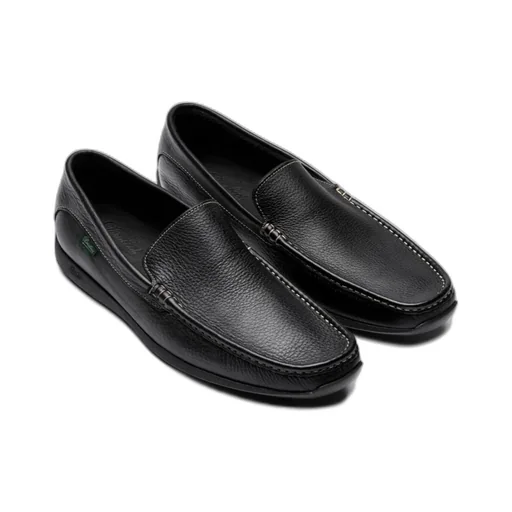 A Pair Of Casual Shoes