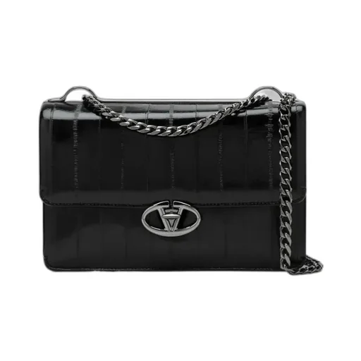 Vlogo Medium Shoulder Bag