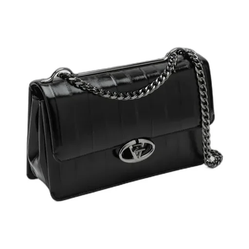 Vlogo Medium Shoulder Bag
