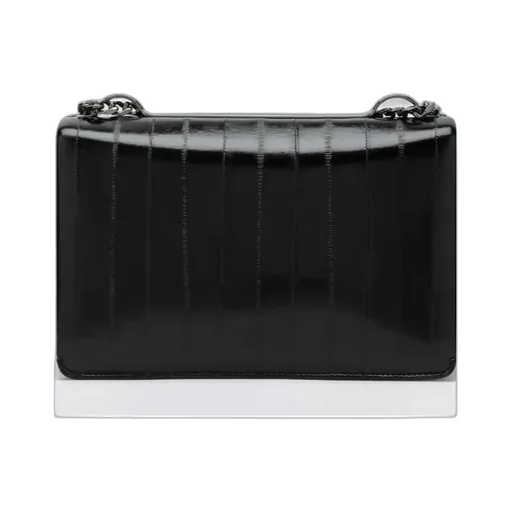 Vlogo Medium Shoulder Bag