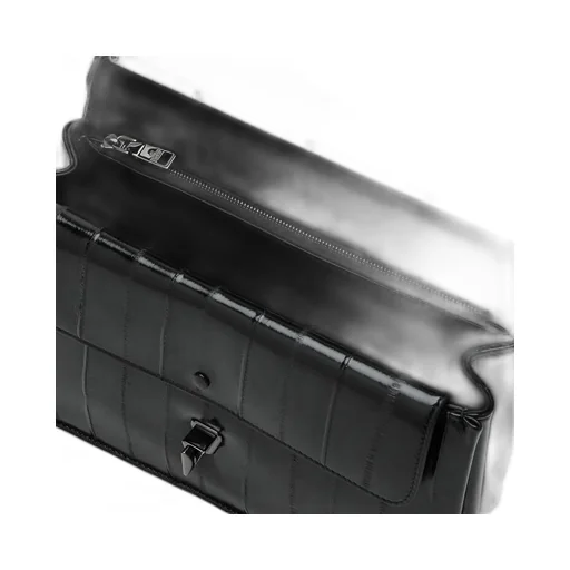 Vlogo Medium Shoulder Bag