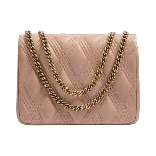 Valentino Garavani Quiltie 67 Medium Shoulder Bag