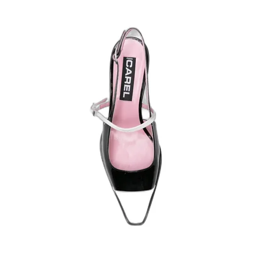 Carel Cecile Slingback Sandals