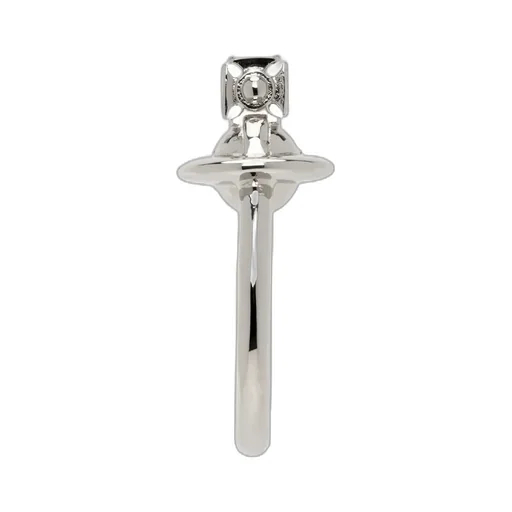 Vera Single-Ring Earrings