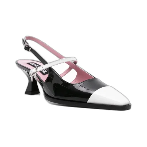 Carel Cecile Slingback Sandals