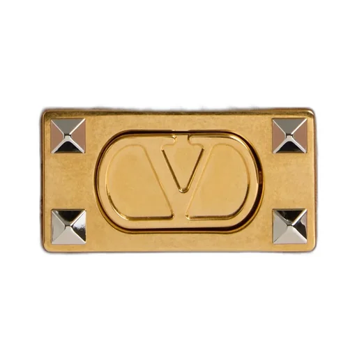 Valentino Garavani Quiltie 67 Medium Shoulder Bag