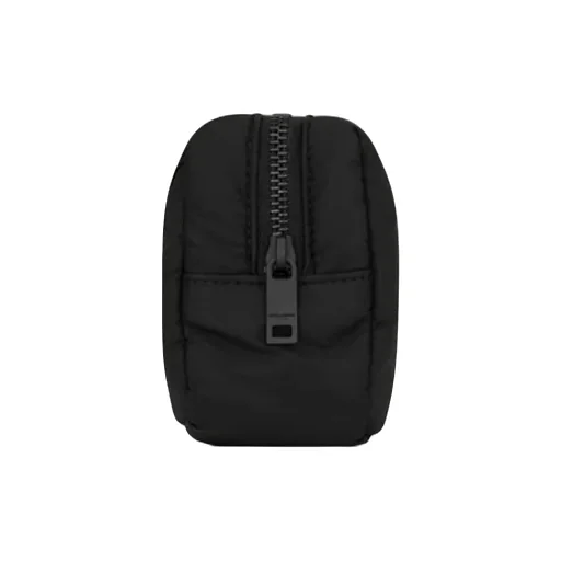 Saint Laurent Jamie Logo Plaque Cube