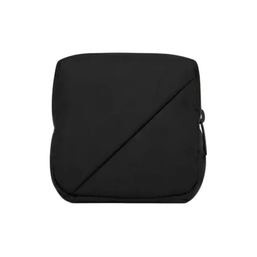 Saint Laurent Jamie Logo Plaque Cube