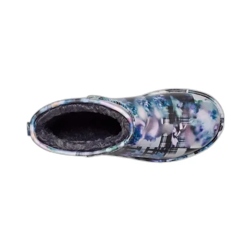 Ugg Classic Mini Patterned Boots