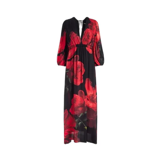 Clarissa Maxi Dress
